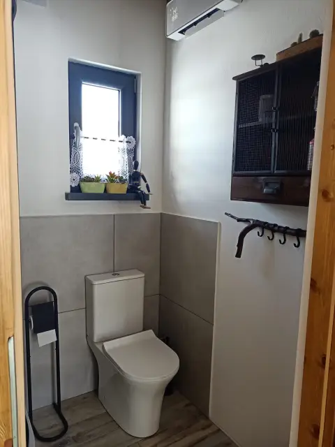 Łazienka